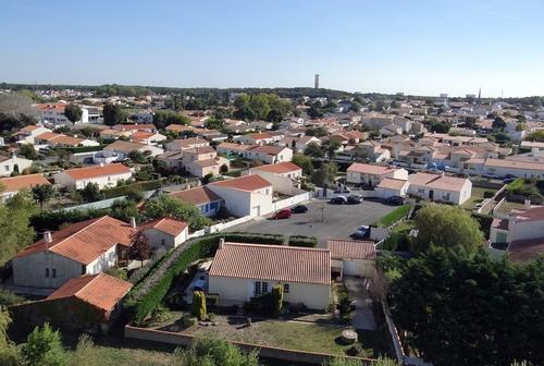 Iconographie - Le quartier près du Vasais