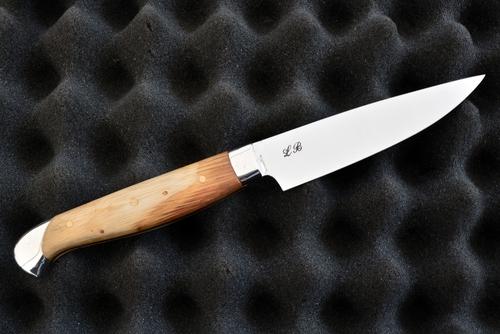 Iconographie - Couteau de pâtissier en RWL 34