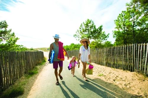 Iconographie - Littoral Vendée tourisme