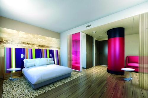 Iconographie - Ibis Styles