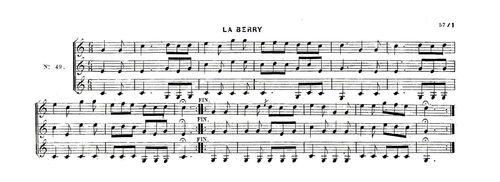 Partition - La Berry 49