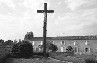 Iconographie - Calvaire