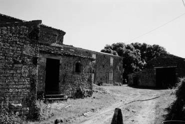 Iconographie - La ferme des Cosses