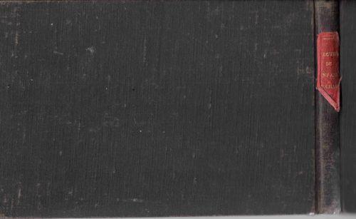 Partition - Recueil des fanfares de chasse - 2e partie - 1 de couverture