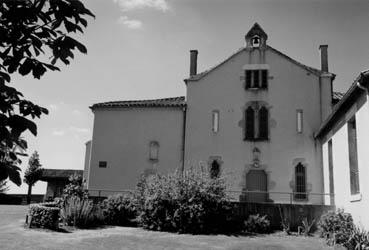 Iconographie - Ancienne école