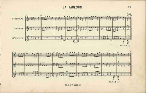 Partition - Jackson (la)