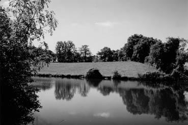 Iconographie - Etang du Plessis-le-Franc