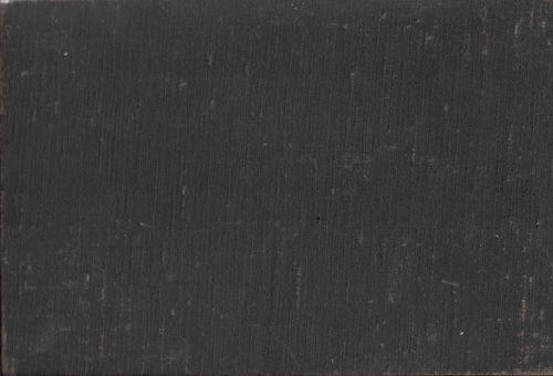 Partition - Dos du livre - 4 de couverture