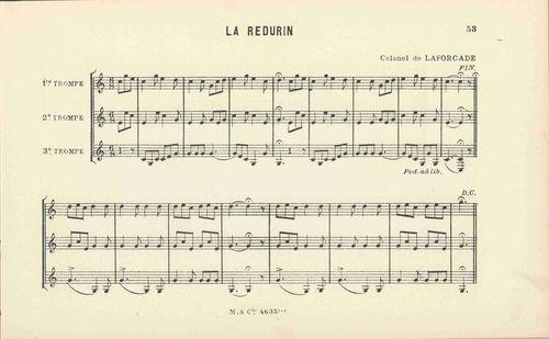 Partition - Redurin (la)