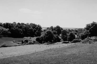 Iconographie - Vallée de la Longève