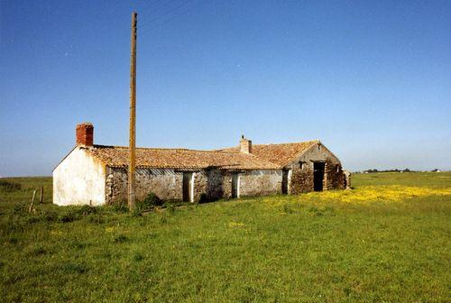 Iconographie - La ferme L'Abbaye