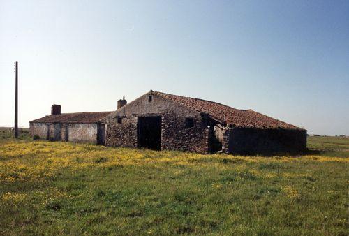 Iconographie - La ferme L'Abbaye