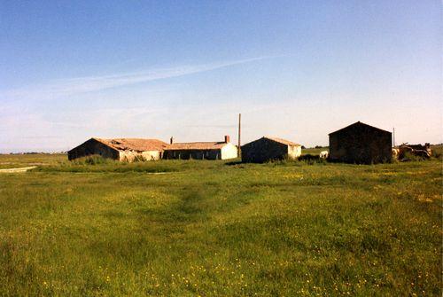 Iconographie - La ferme L'Abbaye