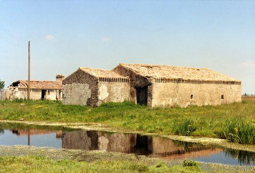 Iconographie - Grange-étable de Beauséjour