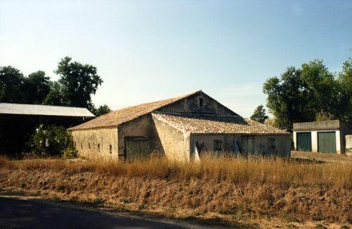 Iconographie - Grange-étable de Beauséjour