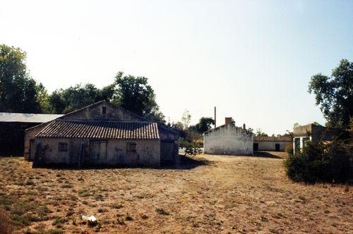 Iconographie - Grange-étable de Beauséjour