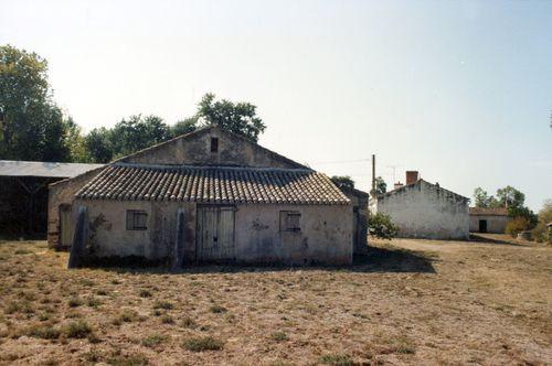 Iconographie - Grange-étable de Beauséjour