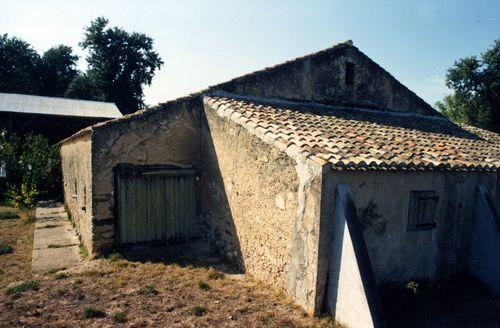 Iconographie - Grange-étable de Beauséjour