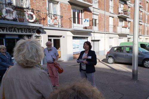 Iconographie - Journées européennes du Patrimoine - Visite enchantée