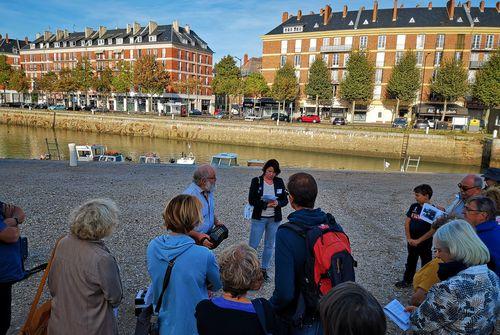 Iconographie - Journées européennes du Patrimoine - Visite enchantée