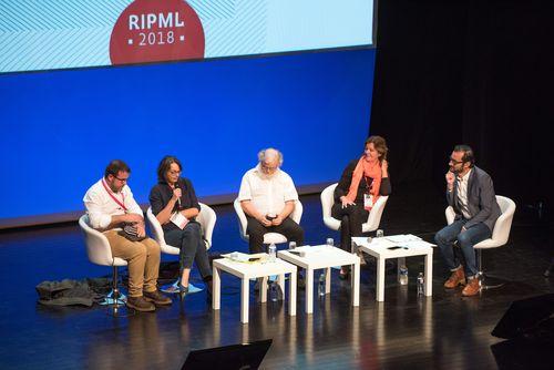 Iconographie - Rencontres internarionales du patrimoine maritime et du littoral