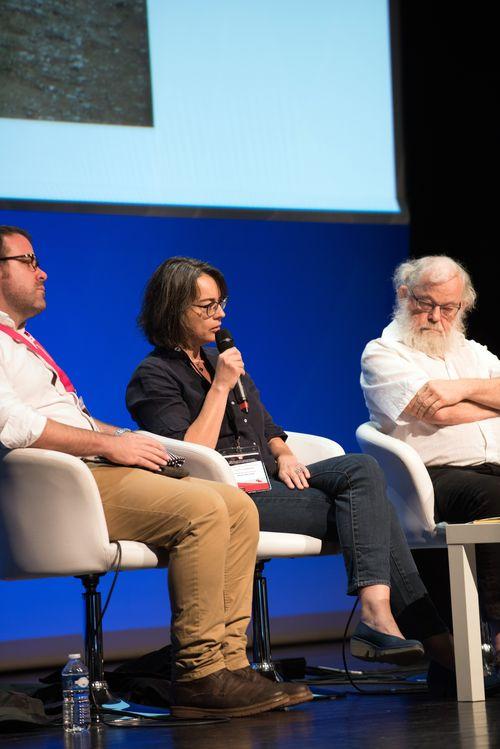 Iconographie - Rencontres internarionales du patrimoine maritime et du littoral