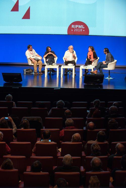 Iconographie - Rencontres internarionales du patrimoine maritime et du littoral