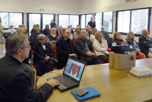 Iconographie - Présentation de l'édition Mémoires du Poilu Fernand Téhel