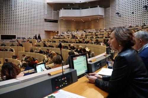 Iconographie - Rencontres régionales du Patrimoine des pays de Loire