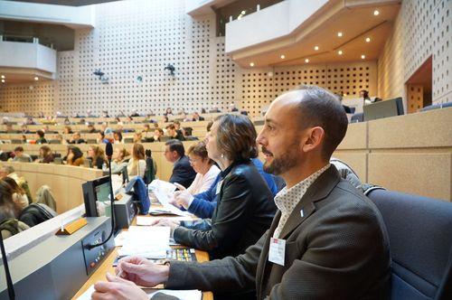 Iconographie - Rencontres régionales du Patrimoine des pays de Loire