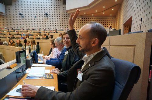 Iconographie - Rencontres régionales du Patrimoine des pays de Loire