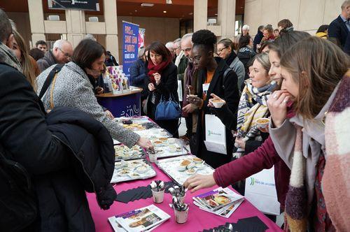 Iconographie - Rencontres régionales du Patrimoine des pays de Loire