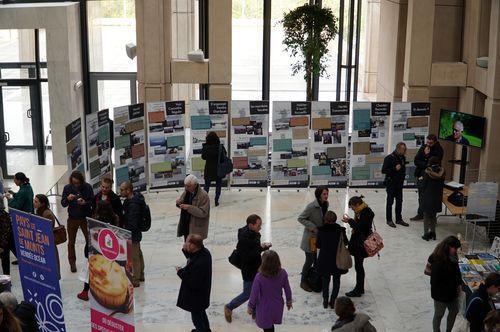 Iconographie - Rencontres régionales du Patrimoine des pays de Loire