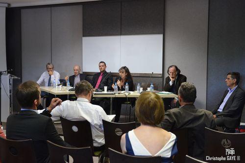 Iconographie - Table ronde du colloque de la FITF