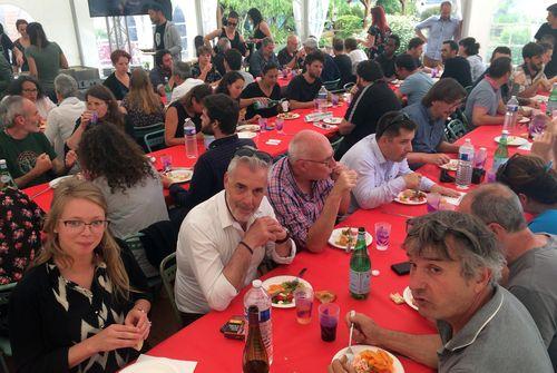 iconographie - Les rendez-vous du Pôle Musiques actuelles