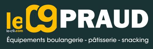 Iconographie - Le logotype de Le C9 Praud