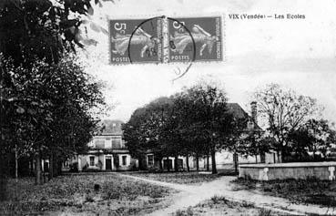 Iconographie - Les écoles