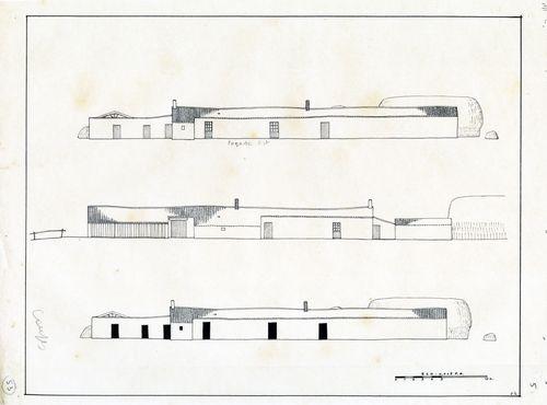 Iconographie - La Germaine, n°5, selon Jean Bossu