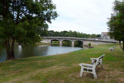 Iconographie - Le pont ????