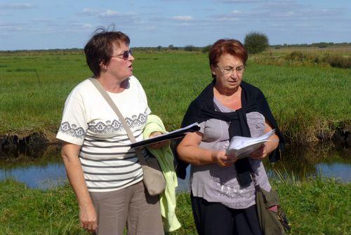 Iconographie - Balade chantée et jouée avec Sant-Yann