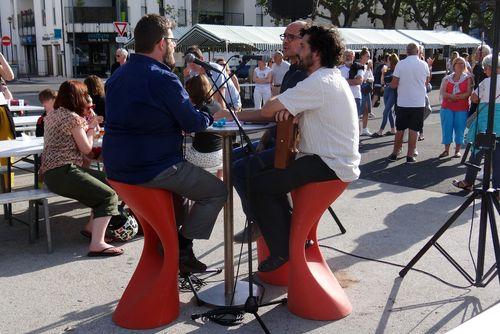 Iconographie - Tartine de clous à fête de la Saint-Jean