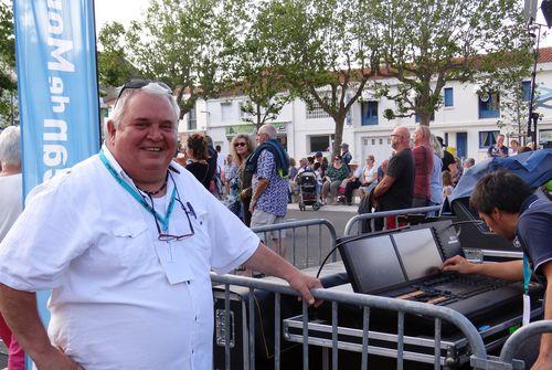 Iconographie - Jean-Jacques Robreteau à fête de la Saint-Jean