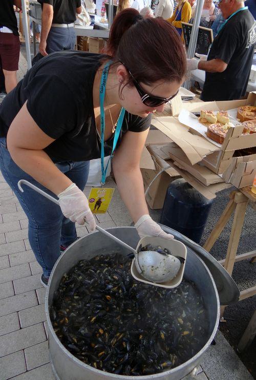 Iconographie - Moules à fête de la Saint-Jean