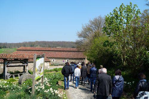 Iconographie - Les Rendez-vous du Patrimoine vivant - Pays, paysans, paysages