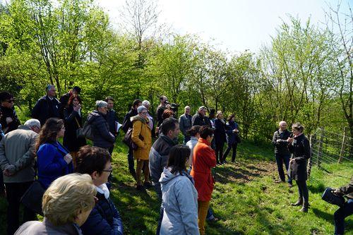 Iconographie - Les Rendez-vous du Patrimoine vivant - Pays, paysans, paysages