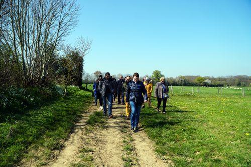 Iconographie - Les Rendez-vous du Patrimoine vivant - Pays, paysans, paysages