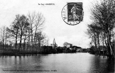Iconographie - Le Lay à Mareuil