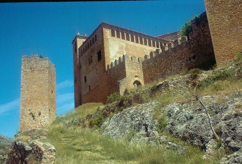 Iconographie - Alquézar - Aragon 