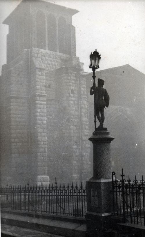 Iconographie - Des Vendéens à la visite du général de Gaulle