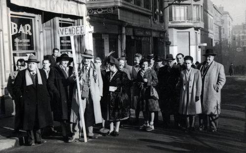 Iconographie - Des Vendéens à la visite du général de Gaulle